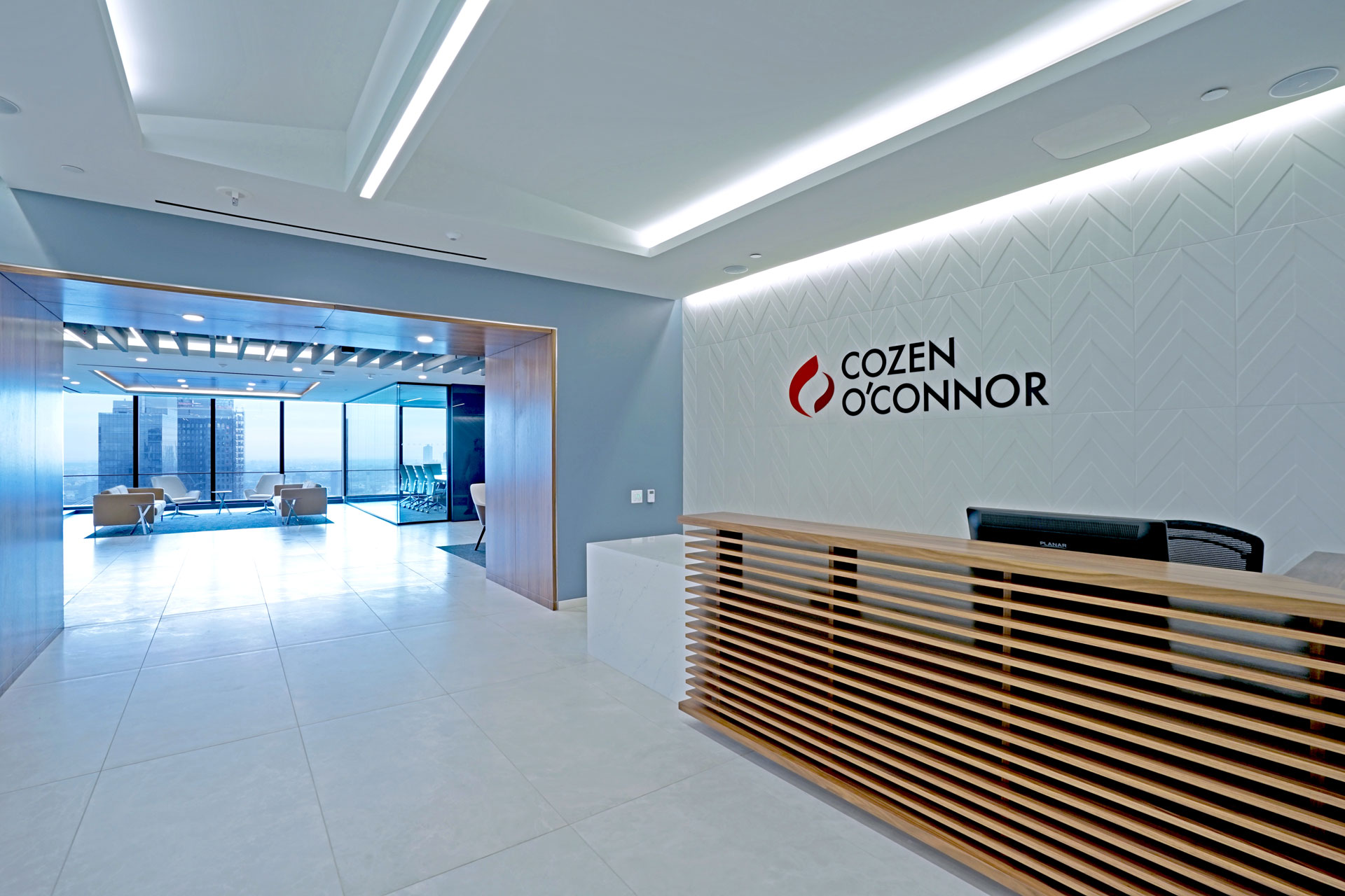 Longstanding Moss & Barnett to Merge into a Philadelphia-Based Law Firm