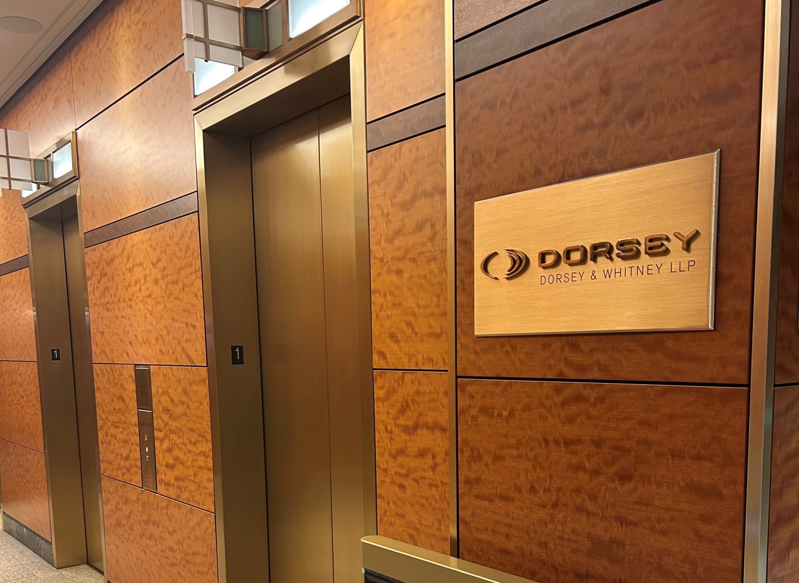 Dorsey Law Firm Opens a Chicago Office