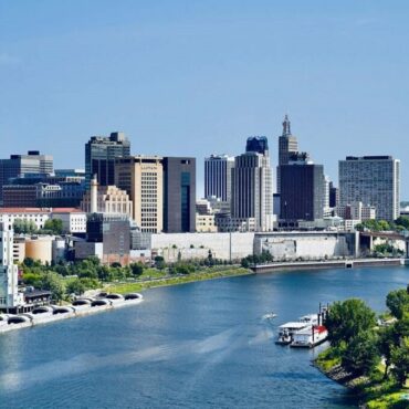 Ecolab Joins Foundations in Creating $23M Housing Fund