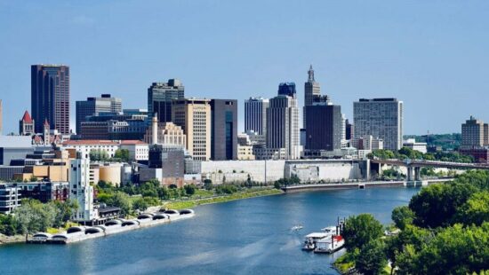 Ecolab Joins Foundations in Creating $23M Housing Fund