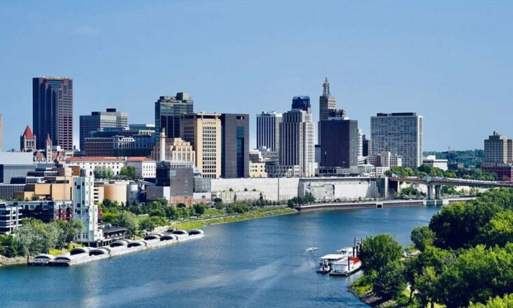 Ecolab Joins Foundations in Creating $23M Housing Fund