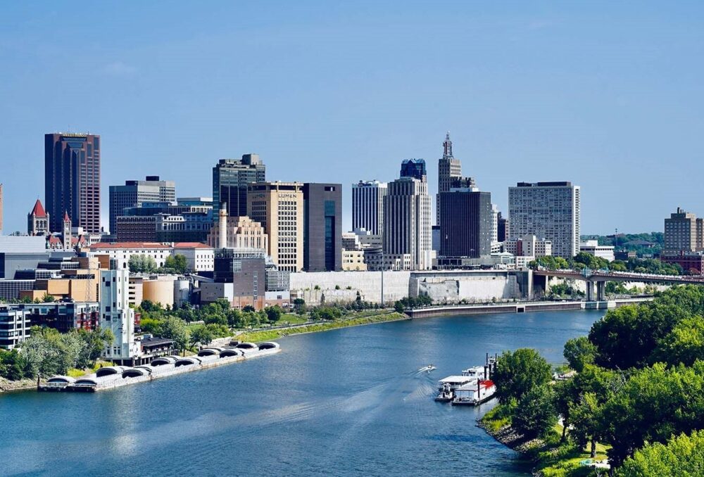 Ecolab Joins Foundations in Creating $23M Housing Fund