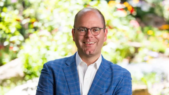 New Minnesota Orchestra CEO on the Business of Running a Symphony