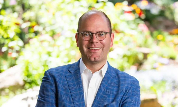 New Minnesota Orchestra CEO on the Business of Running a Symphony