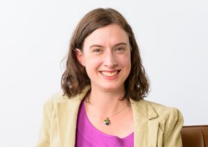 Michelle M. Sharp, founder of Meet the Minnesota Makers