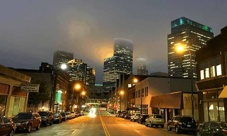 Minneapolis’ Tax Board Has Ideas for Reining in Property Taxes