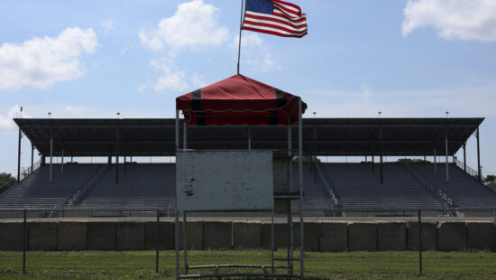 Local Issues Carried Greater Minnesota Elections, but National Politics Loom