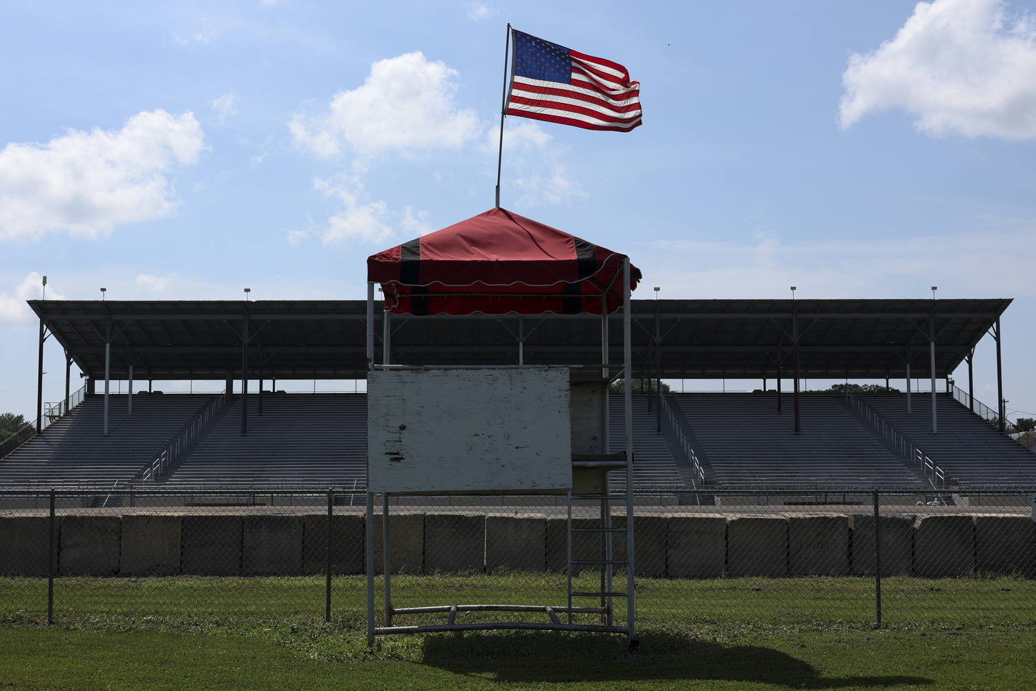 Local Issues Carried Greater Minnesota Elections, but National Politics Loom