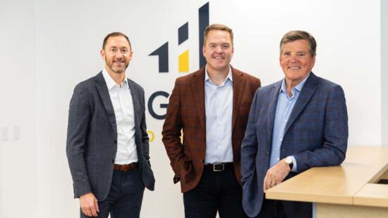 The Power of Proximity