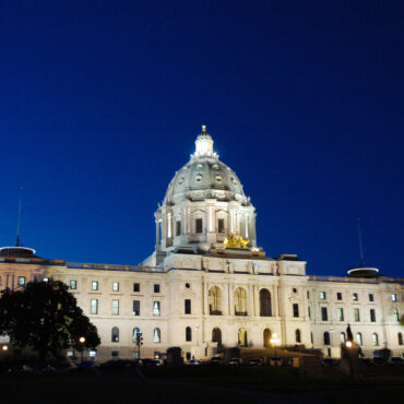 Fedor: Lacking Strong Leadership Ties—Minnesota’s Progress Will Be Stunted