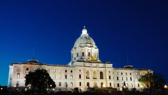 Fedor: Lacking Strong Leadership Ties—Minnesota’s Progress Will Be Stunted