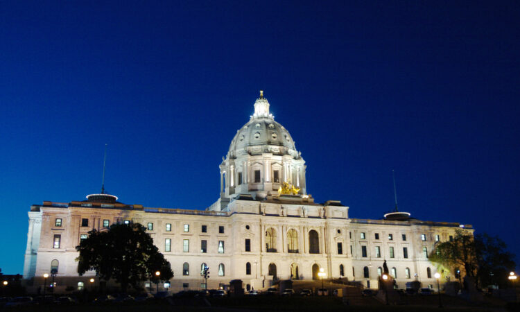 Fedor: Lacking Strong Leadership Ties—Minnesota’s Progress Will Be Stunted