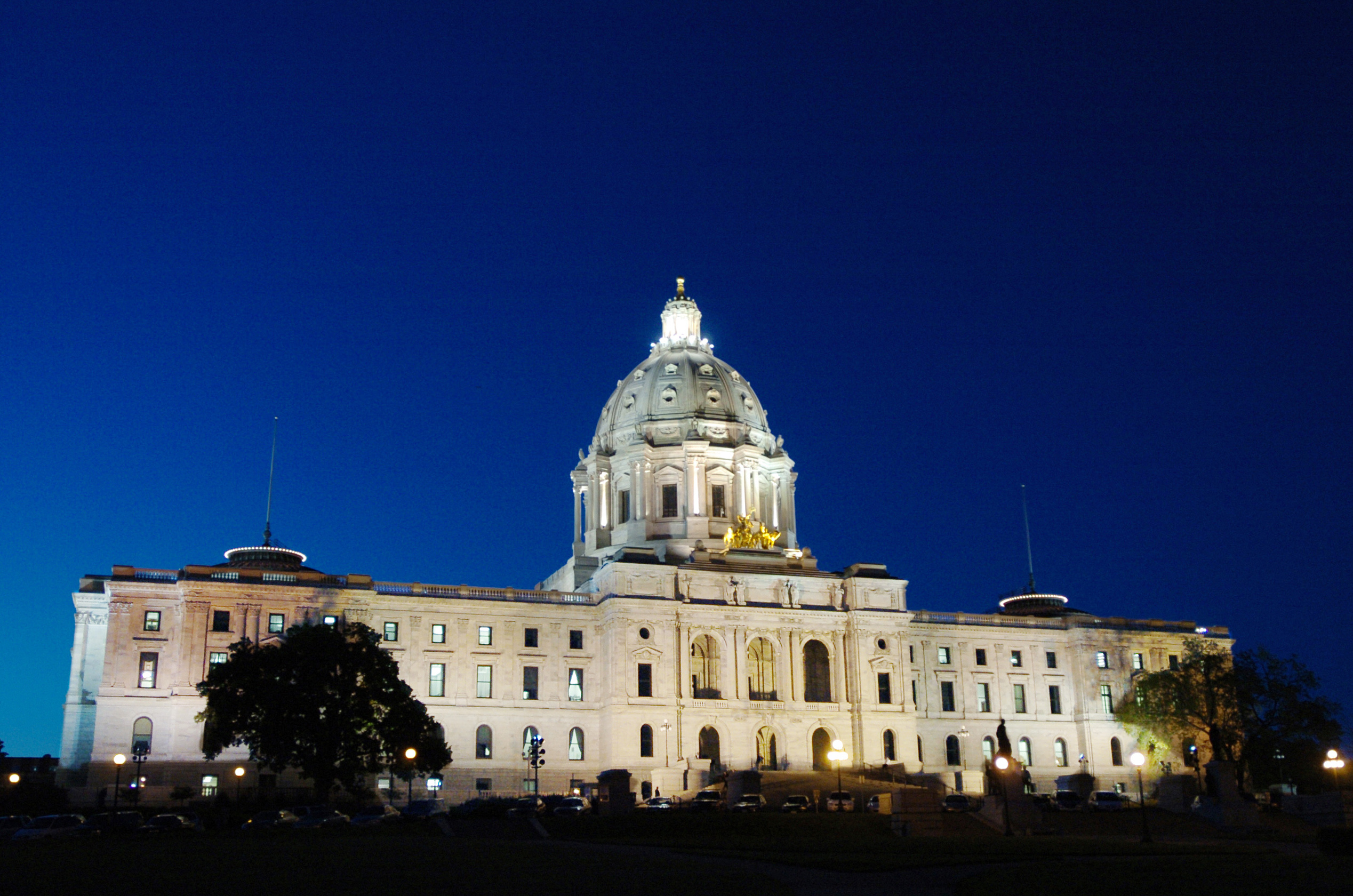 Fedor: Lacking Strong Leadership Ties—Minnesota’s Progress Will Be Stunted
