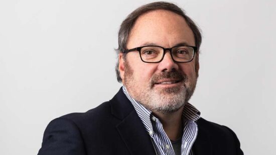 Editor’s Note: Meet the New Boss…