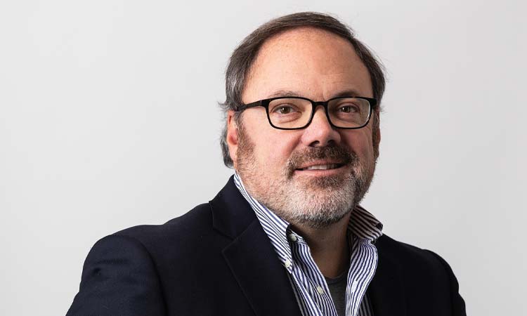 Editor’s Note: Meet the New Boss…