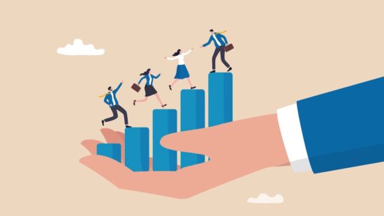 Support Employee Development in Tough Times