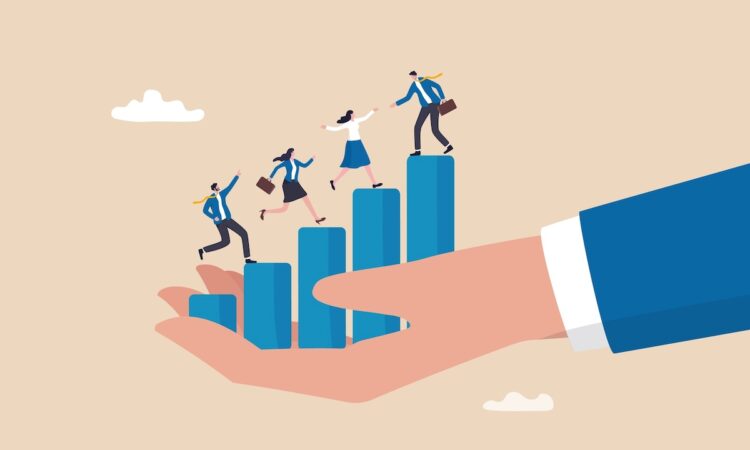 Support Employee Development in Tough Times