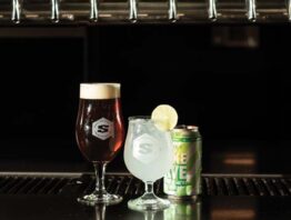 Surly Brewing does substantial business in THC drinks.