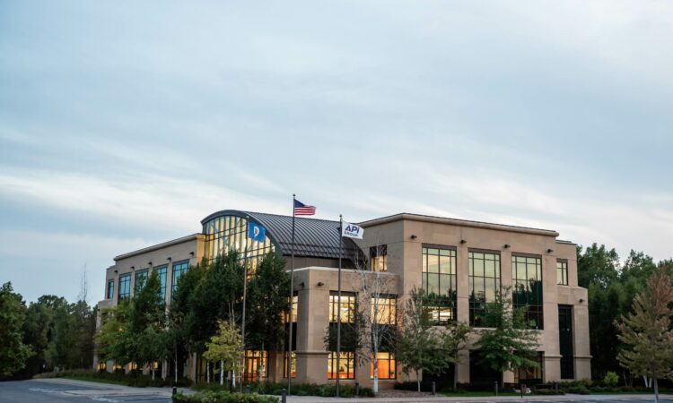 APi Group to Acquire Indianapolis Fire-Safety Company