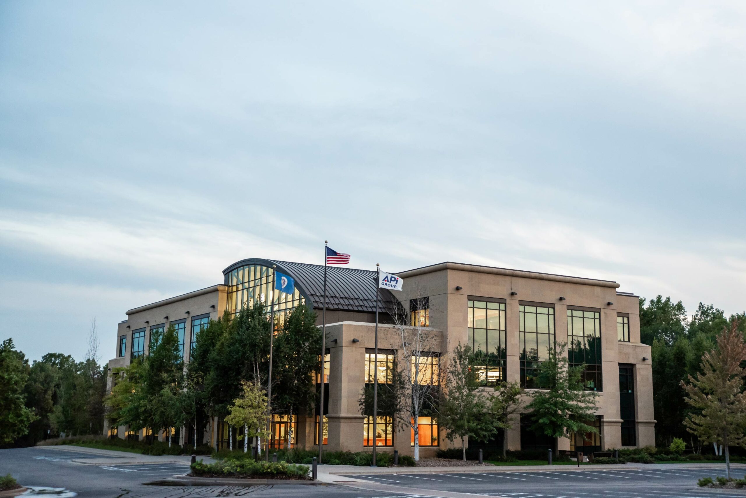 APi Group to Acquire Indianapolis Fire-Safety Company