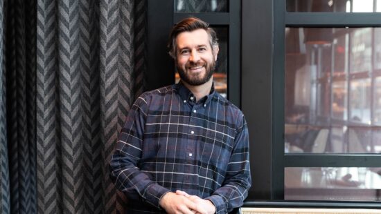 Charlie Rybak: Pleased to Meet You