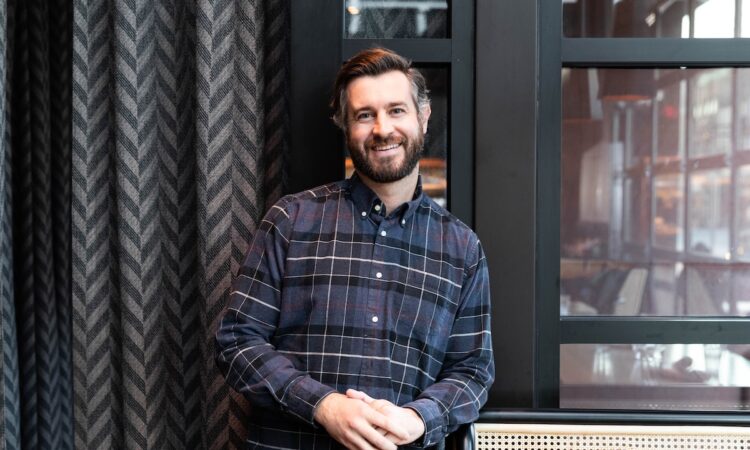 Charlie Rybak: Pleased to Meet You