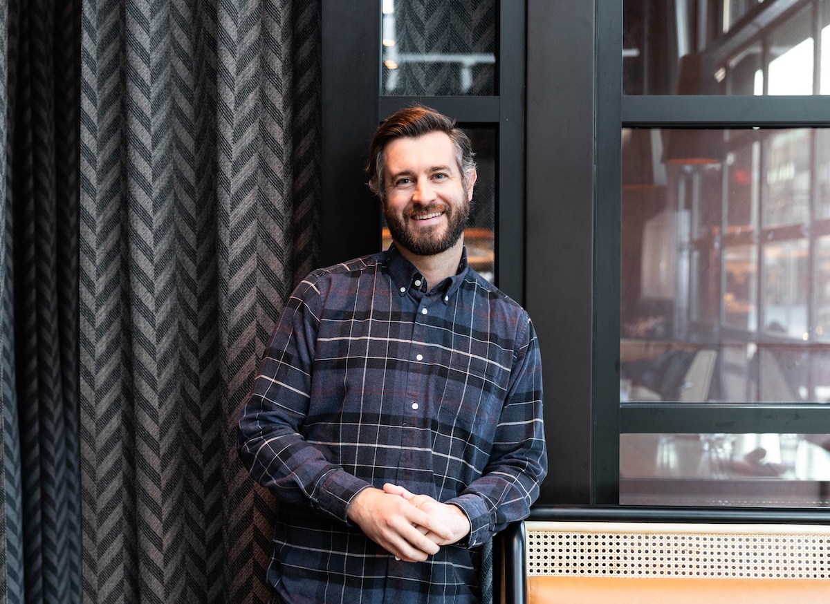 Charlie Rybak: Pleased to Meet You