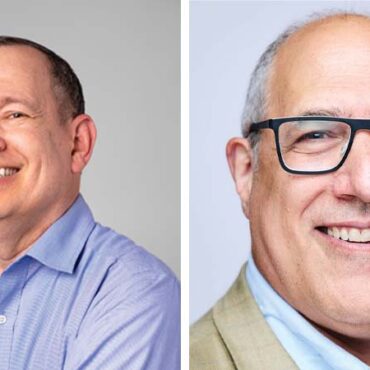 Scott Litman and Dan Mallin