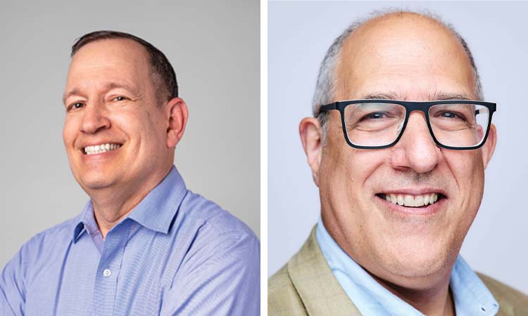 Scott Litman and Dan Mallin