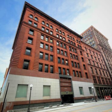 St. Paul’s Empire Building Sells for $745K to Downtown Development Corporation