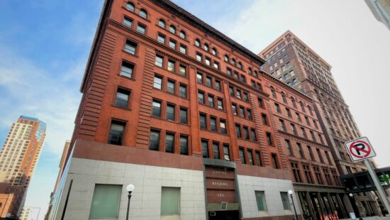 St. Paul’s Empire Building Sells for $745K to Downtown Development Corporation