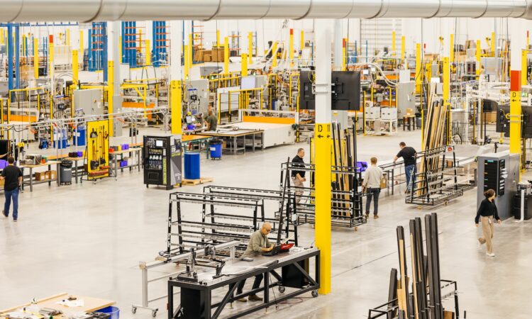 Despite Headwinds, Marvin Awards $13.7M in Profit Sharing