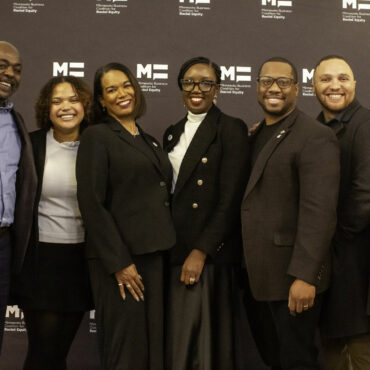 MN Racial Equity Business Initiative to Sunset