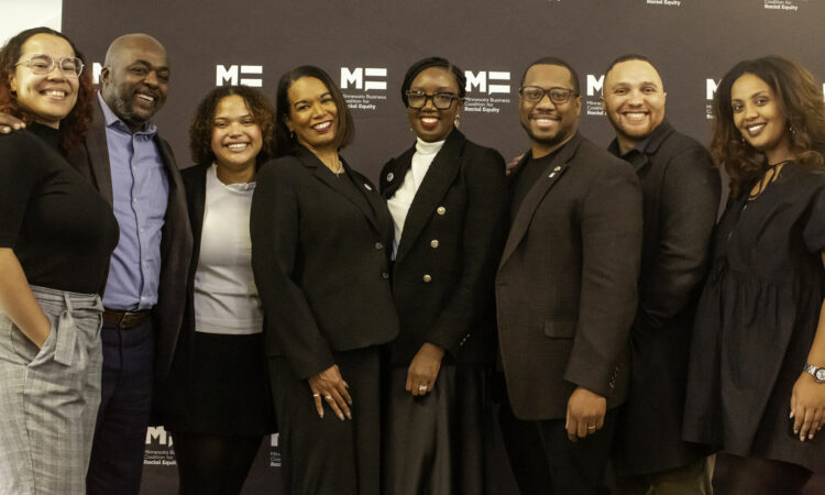 MN Racial Equity Business Initiative to Sunset