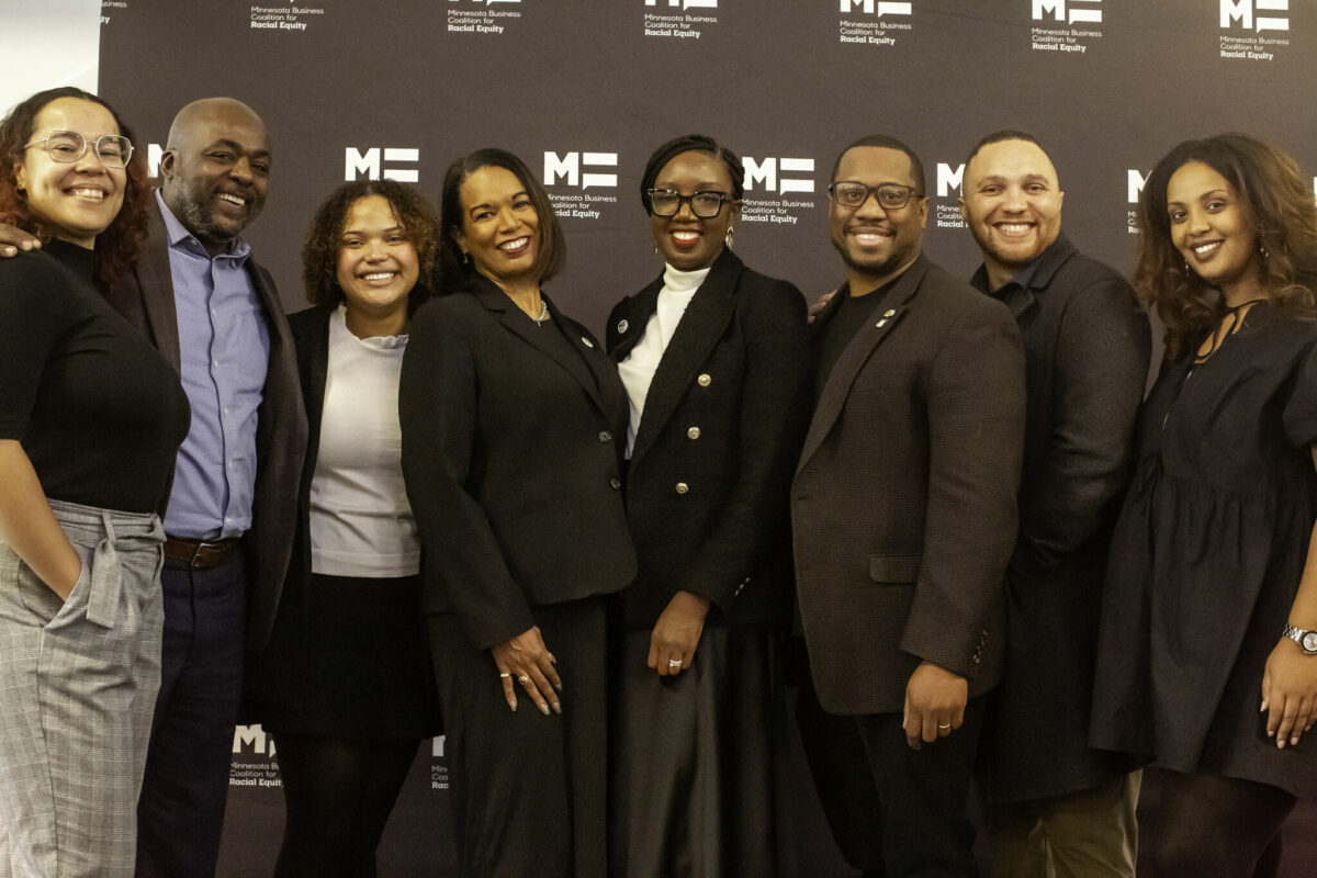 MN Racial Equity Business Initiative to Sunset