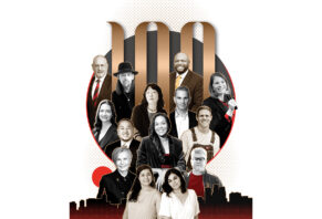 TCB 100: Newsmakers to Watch in 2026