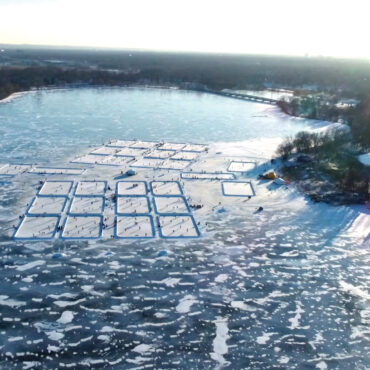 New Owner Aims to ‘Elevate’ U.S. Pond Hockey Championships
