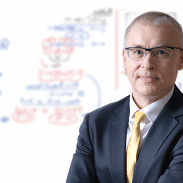 U of M Medical School Dean is a Finalist for Arkansas Job