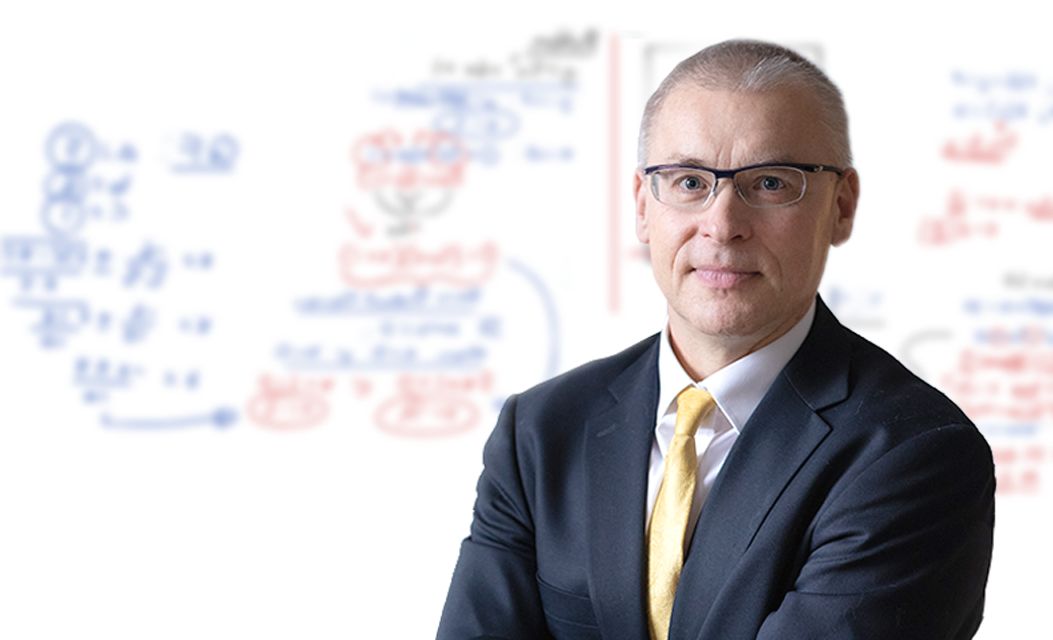 U of M Medical School Dean to Leave for Texas Job