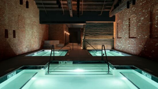 New York Company to Open Bathhouse in North Loop
