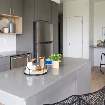 The Micro-Apartment Trend Is Still Going Macro