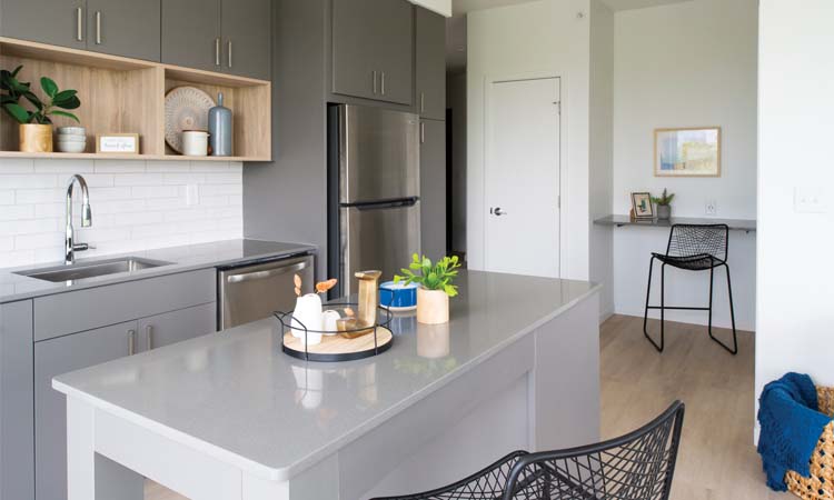 The Micro-Apartment Trend Is Still Going Macro