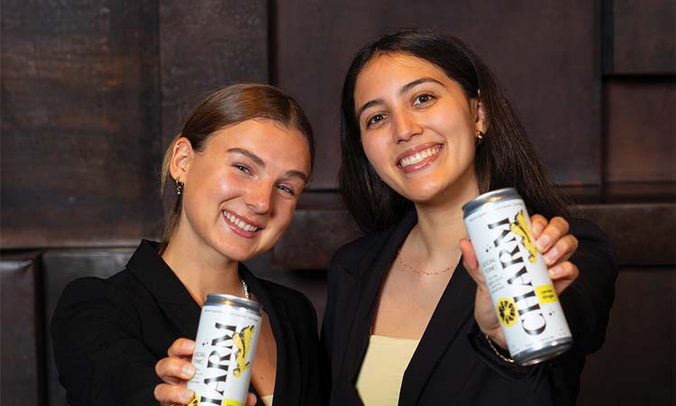 MN Cup 2025: Charm Social Tonic