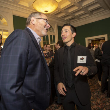 Craig Leipold’s Path to Minnesota Twins Ownership