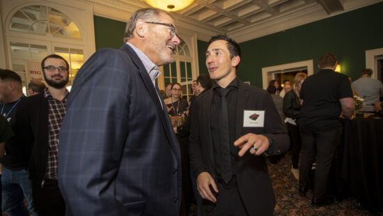 Craig Leipold’s Path to Minnesota Twins Ownership