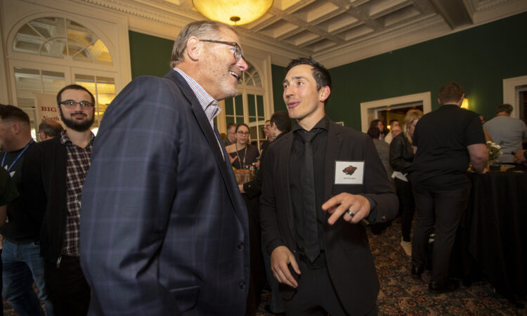 Craig Leipold’s Path to Minnesota Twins Ownership