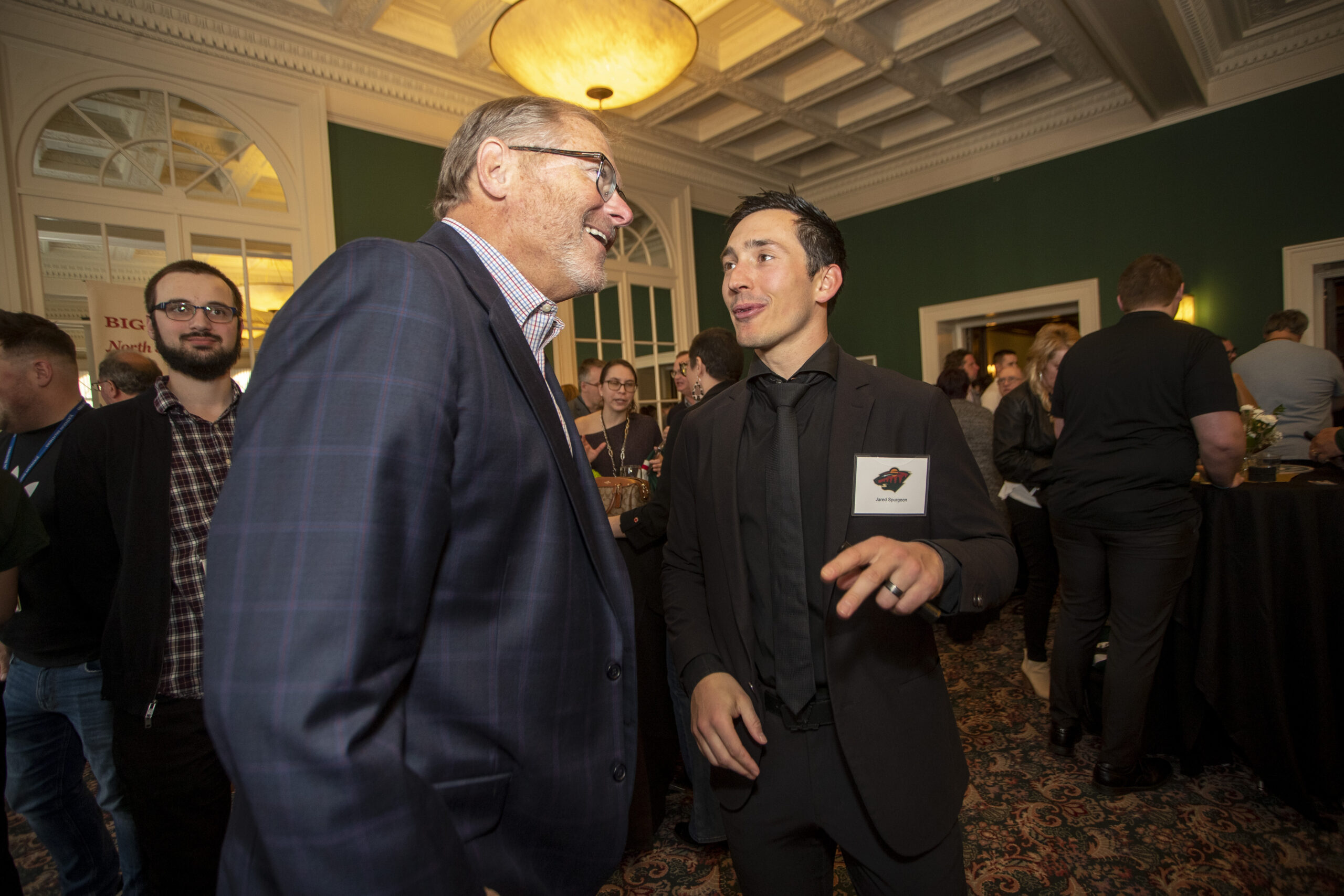 Craig Leipold’s Path to Minnesota Twins Ownership