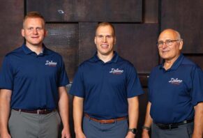 MN Cup 2025: Delano Bat Co.