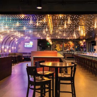 More Fore: The Rise of Indoor Golf Entertainment in Minneapolis