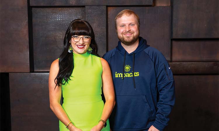 MN Cup 2025: Impacks